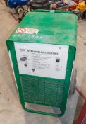 SIP 110v dehumidifier ** Power cord cut off **