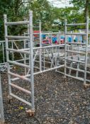 Aluminium scaffold frame platform only 12060144