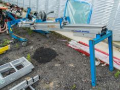 Genie SLA10 manual hoist ** Extended **