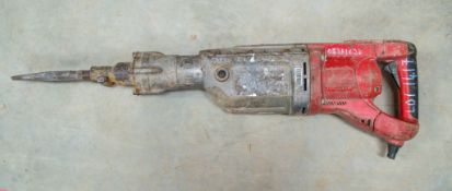 Milwaukee 110v breaker 05261628 ** Power cord cut off **