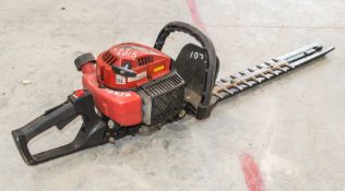 Jonsared petrol driven hedge trimmer 10737 HS