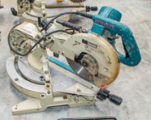 Makita LS1013 110v mitre saw 02780299