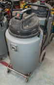 Numatic 110v industrial vacuum cleaner 23130737