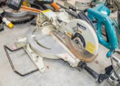 Makita LS1013 110v mitre saw 02780108