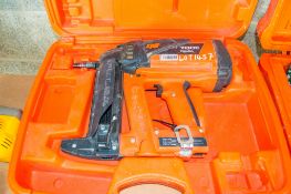 Spit 700E Pulsa cordless nail gun c/w carry case 04270021 ** No battery or charger **