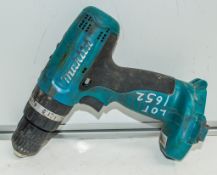 Makita 8280D 14.4v cordless power drill 15070980 ** No battery or charger **