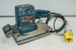 Bosch 110v planer 01050352