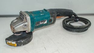 Makita 9015B 240v 125mm angle grinder 02226677