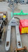 Pramac hand hydraulic pallet truck HS