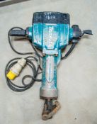 Makita AVT 110v breaker 05090951 ** Handle broken **