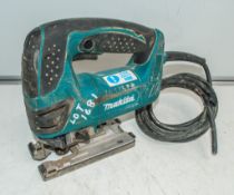 Makita 110v jigsaw 02051274 ** Plug cut off **