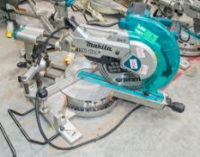 Makita LS1216 110v mitre saw 16020206