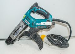 Makita 6843 110v screwgun MAK0758