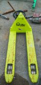 Pramac pallet truck ** Handle missing **