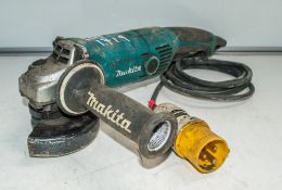 Makita GA5021 110v 125mm angle grinder MAK1280