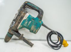 Makita HR4013C 110v SDS rotary hammer drill 14108865
