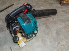 Makita BHX2501 petrol driven leaf blower LK44I507