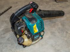 Makita BHX2501 petrol driven leaf blower LK44I46