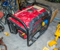 Loncin A Series petrol driven generator A752242