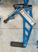 Primatech H330 floor board nailer