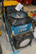 Dust control aircube 1200 110v industrial dust extractor A754849