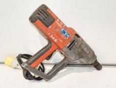 Husqvarna DM230 110v diamond drill 14042421