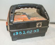 Radiodetection signal generator 13820203
