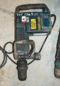 Bosch 110v SDS rotary hammer drill 05037098