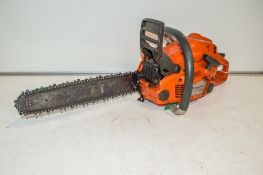 Husqvarna 545 petrol driven chainsaw 14045149