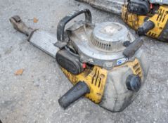 Wacker Nueson petrol driven breaker  A829503