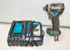 Makita DTD154 18v rotary hammer drill ** No battery **