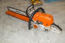 Stihl MS362C petrol driven chainsaw 21100871