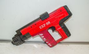 EXP 88 pneumatic nail gun 04091340