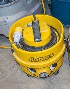 Numatic James 110v vacuum cleaner 13112743