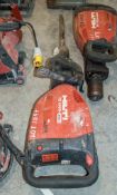 Hilti TE 1000-AVR 110v breaker 11014594 ** Cord cut off **