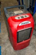 RM85 240v dehumidifier 18030693