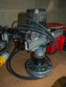Refina EBS 1802 110v concrete grinder ** Cord cut off **