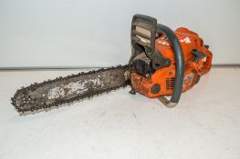 Husqvarna 545 petrol driven chainsaw 17051819