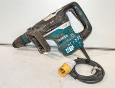 Makita HR4013C 110v SDS rotary hammer drill 03182147