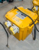 5 kva 110v transformer