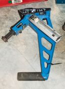 Primatech H330 floor board nailer