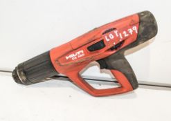 Hilti DX460 nail gun 14111775