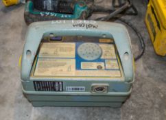 Radiodetection Genny 3 signal generator B2167061