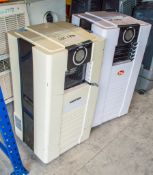 2 - 240v air conditioning units 18101167