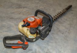 Husqvarna 226HD60S petrol driven hedge cutter