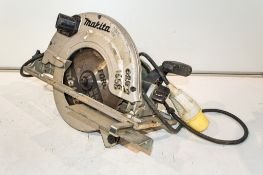 Makita 5903R 110v circular saw