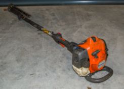 Husqvarna 325HE4 petrol driven long reach hedge cutter 16080844