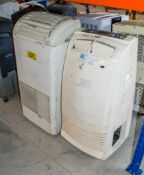 2 - 240v air conditioning units 18107233