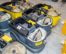 3 - Karcher Puzzi 100 240v carpet cleaning machines