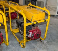 Petrol driven generator 1710STP146